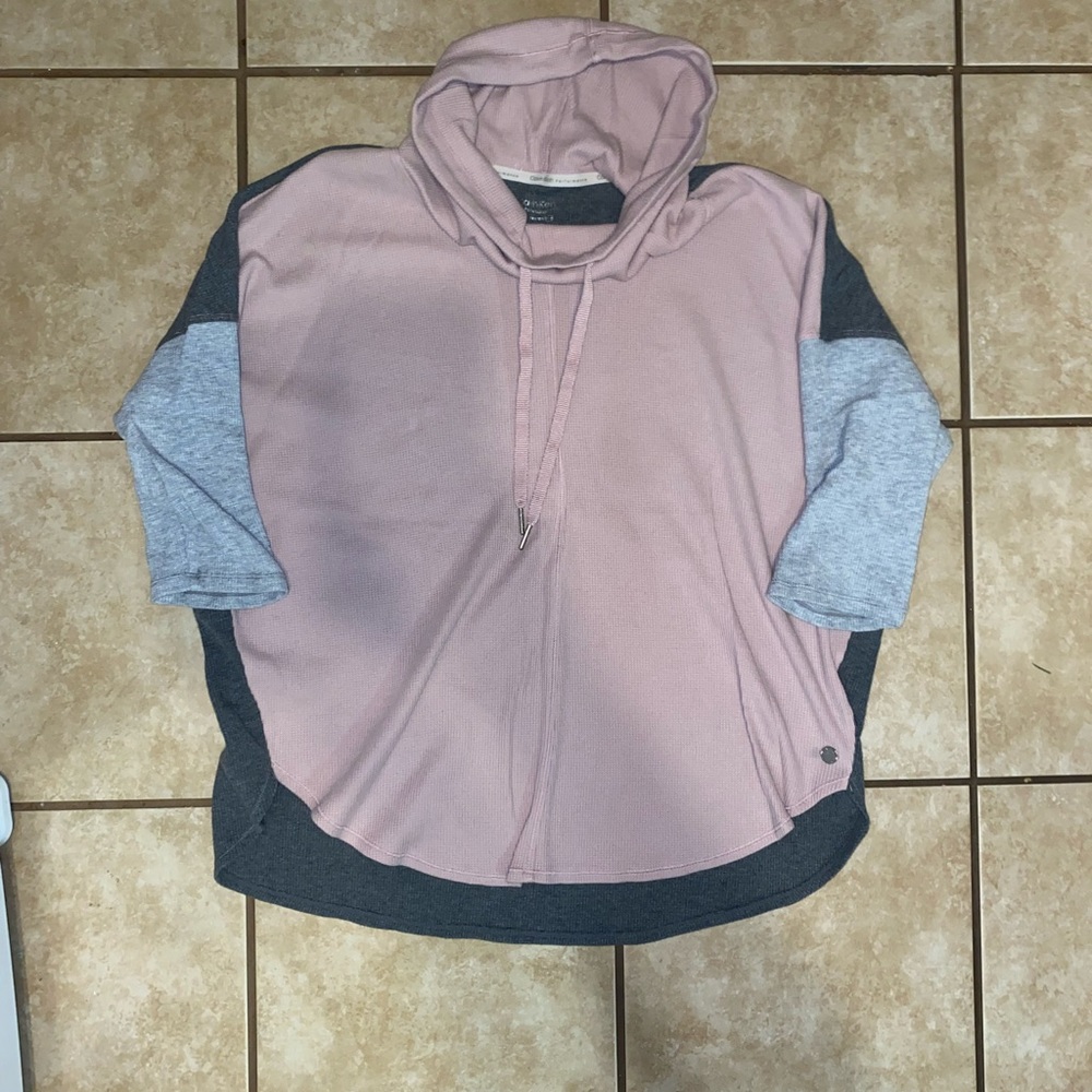 Calvin Klein performance hoodie